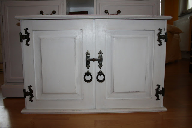 Mokiba`s Dollshousedreams: 03/01/12